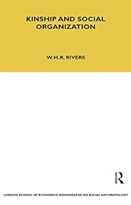 LSE Monographs on Social Anthropology  image