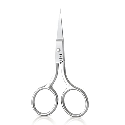 Top 10 Best Hair Scissors For Bangs Reviews & Buying Guide Katynel