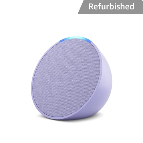 Refurbished Echo Pop