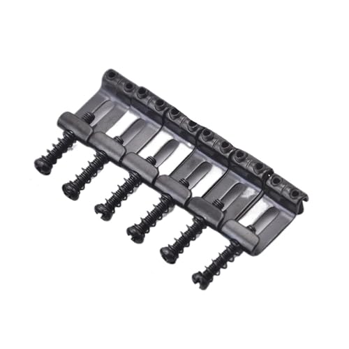 Pont de guitare électrique en alliage de titane 10.8MM pour éviter la casse