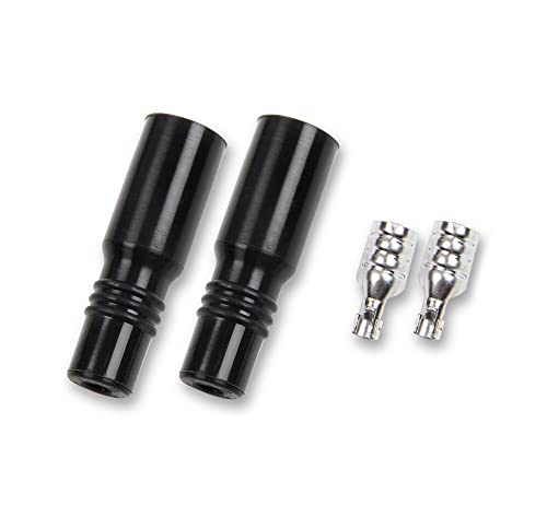 Accel 170180-2 High Performance Boot And Terminal Kit For Ls/Lt Ignition Wires #TOP22