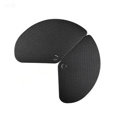Pegatinas antideslizantes de tanque para Suzuki SV650 y SV1000 1998-2013 en Color1