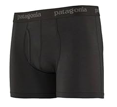 ⭐︎新品⭐︎patagonia Men's Boxer Briefs 3枚セット S Patagonia M's Essential Boxer Briefs – 3 in. Men's Boxer