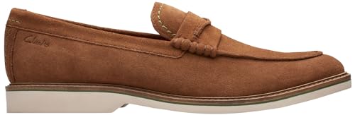 Mocassins Clarks ATTICUS LTSLIP - vue 6