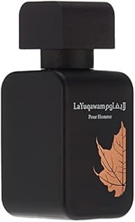 La Yuqawam Men  Eau De Parfum 75ml  Rasasi by Rasasi