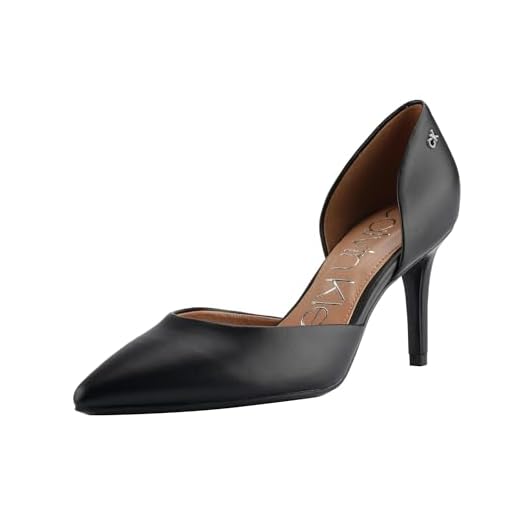 25 Chic Winter Work Outfits for Women – Stylish Office Looks for Cold Weather Pumps, Black