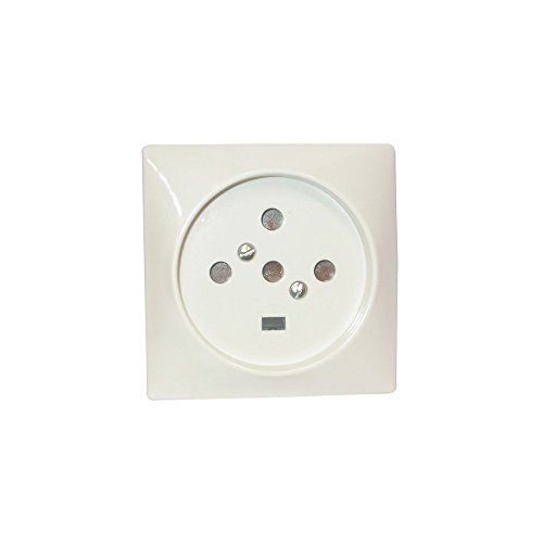 Legrand LEG90138 Plexo - Toma de corriente empotrable (3P + T + N, 20 A)