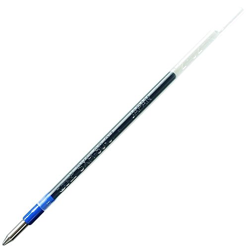 Uni SXR-80-07 Jetstream Multi Ball Pen Refill 0.7mm, Blue