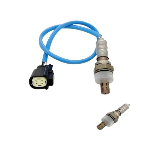 Capteur d'oxygène en aval BH6Z9G444A 234-4489 sonde lambda après catalyseur voiture