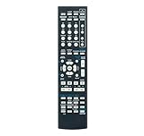 ALLIMITY AXD7587 Replacement Remote Control Compatible with Pioneer DTS-HD AV Surround Receiver VSX-520-S VSX-520-K VSX-520 VSX-D814-K AXD7527 VSX-1027-K VSX-821 SC-63 SC-1222-K