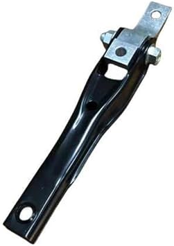 Car Engine mount - rear -2.0-2.5 3QD199855 3QD 199 855
