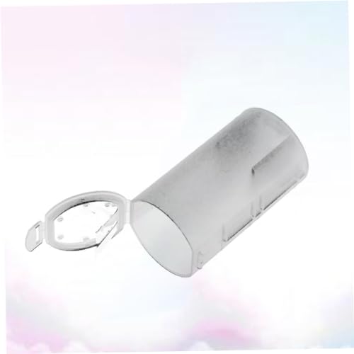 OSALADI Adaptador De Bateria Conversor De Bateria Cilindro De Mudança