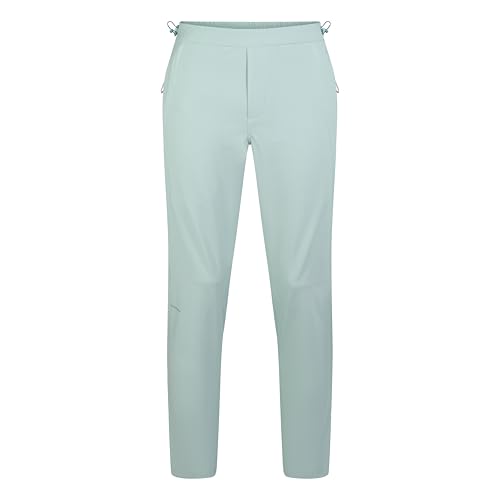Endura Mens SulTrac Lightweight Cycling Pants Cloud Blue, Small
