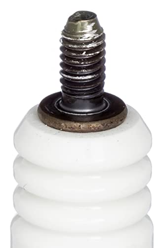 Foto von NGK Zündkerze 4626 & Nickel Spanner Size: 19 mm Gewindelänge: 9,5mm