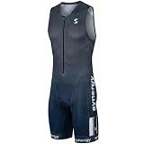 Synergy Men’s Elite Sleeveless Trisuit