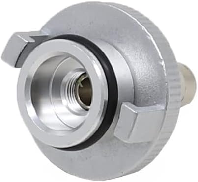 CTA Tools 3936 Brake Bleeder Adapter Compatible with Nissan