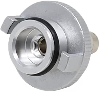 CTA Tools 3936 Brake Bleeder Adapter Compatible with Nissan