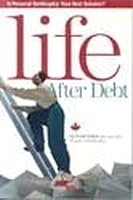 Life After Debt 0385255888 Book Cover