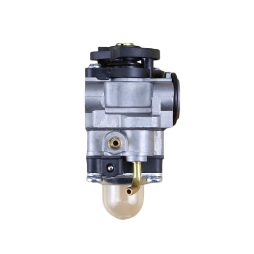 Pièce détachée carburateur HY26 pour bloc moteur thermique BM25CSAC 25cc - 3