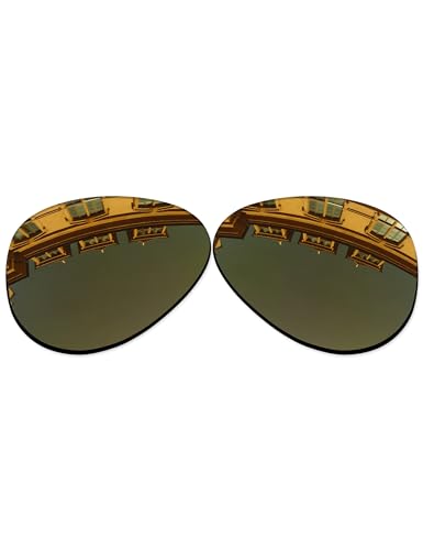 Image of Lenses Replacement for Oakley Caveat OO4054 Sunglass - Confirm Fit | Scratch Resistant