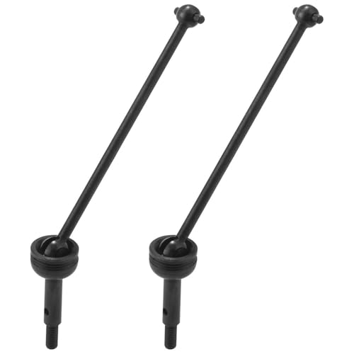 Drive Shaft L6126 COMODO repuestos de transmisión de metal para coches RC de la serie EMB