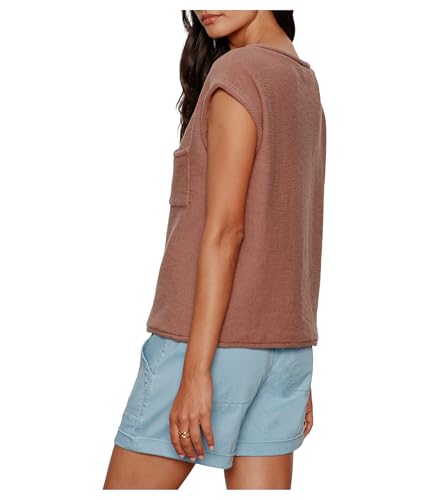 Image of Sanctuary Easy Sweater Tee