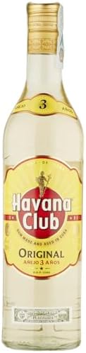 Havana Club Especial 750ml