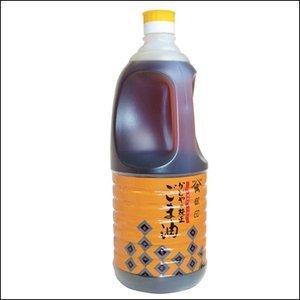 Amazon | 【かどや】胡麻油 1.65L | かどや | ごま油 通販