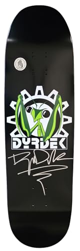 Rob Dyrdek Signed Skateboard Deck with COA