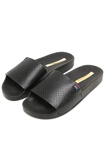 CHINELO MOLECA FEMININO SLIDE - 5414.124