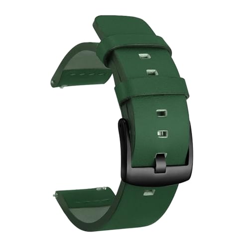 [���X] 20mm 22mm ���U�[�o���h Fit For Samsung Galaxy Watch �X�g���b�v 6 5 4 40mm 44mm Active 2 Gear S3 �u���X���b�g Amazfit �ɓK�� For Huawei Correa(B
