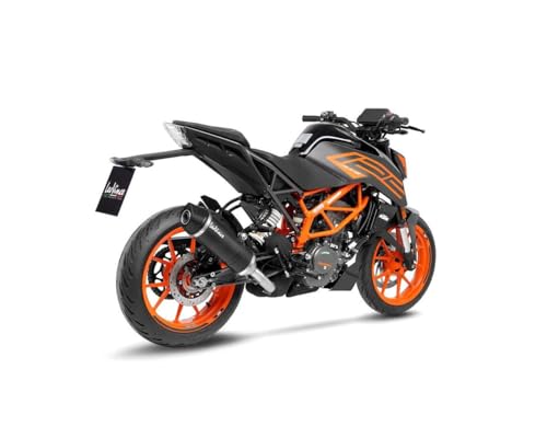 Schalldämpfer SBK Carbon LV One silencieux carbone pour moto routière