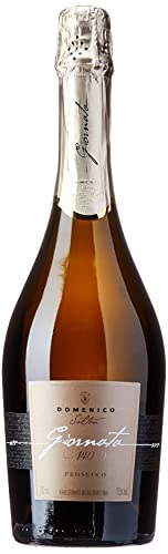 Espumante Prosecco Giornata Salton