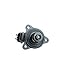 ISC Stepping Motor Replacement for Suzuki King Quad 750 500 2005-2007 Kingquad 700 ATV 13520-31G00