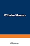  Wilhelm Siemens
