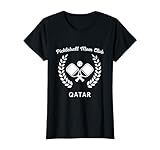 Pickleball Mom Qatar Outfit