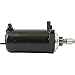 DB Electrical 410-52041 Seadoo Starter For PWC GSX, GTX 96-97 /GTX RFI 1998 /SPX 98-99 /XP 95-97 /Challenger 96-99 /Speedster 98-99 /Rotax Marine-BRP 787 95-99 /782CC 278-000-576, 278-000-577