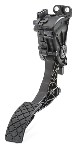 Hella - HELLA 6PV 008 496-711 Capteur, position d'accelerateur - pour véhicules avec direction à gauche - 6pôle - Boîte automatique