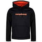 TRANGOWORLD Login V02 Hoodie XL