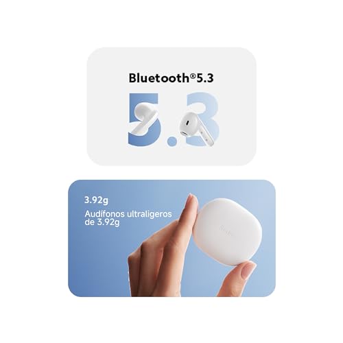 La mejor comparación de Audifonos bluetooth los 10 mejores. 27