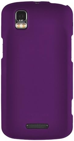 Seidio SURFACE for Motorola DROID Pro - 1 Pack - Retail Packaging - Amethyst