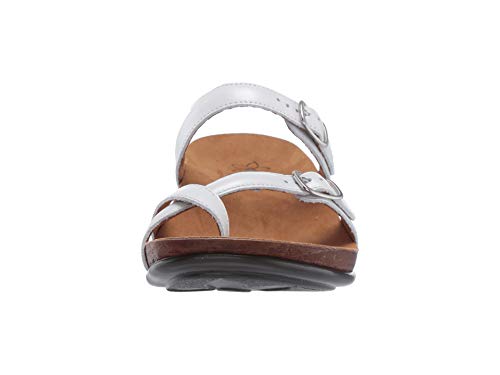 Image of SAS Shelly Adjustable Toe Loop Slide Sandal