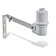 Rainbird Regensensor mit Halterung