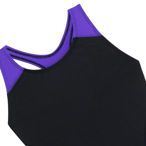 Image of Dolfin Swimwear Athletic One Piece Swimsuit - Pro Racerback Straps and Keyhole Back for Training, Sports, and Fitness