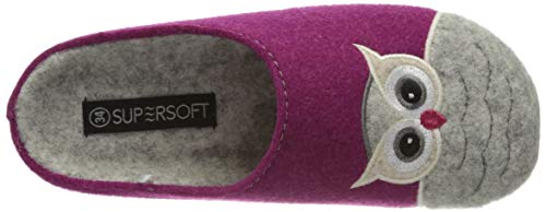 Supersoft