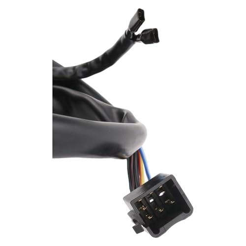 Interrupteur de commande droit moto pour CBR600F4i 2001-2006 - 3