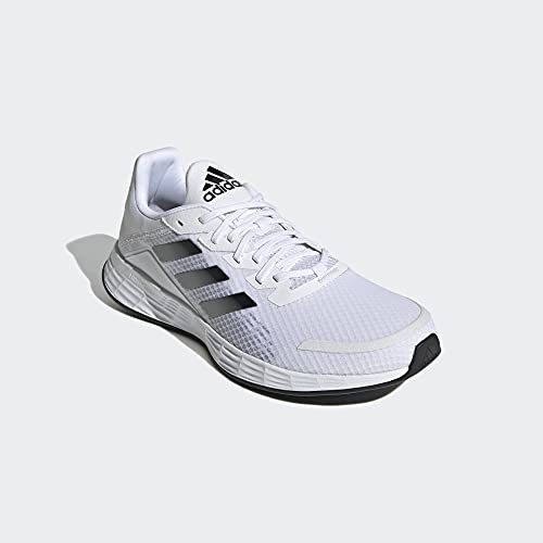Image of Adidas Men Textile Ultraboost 22 Running Shoes Dark Grey | LTI71