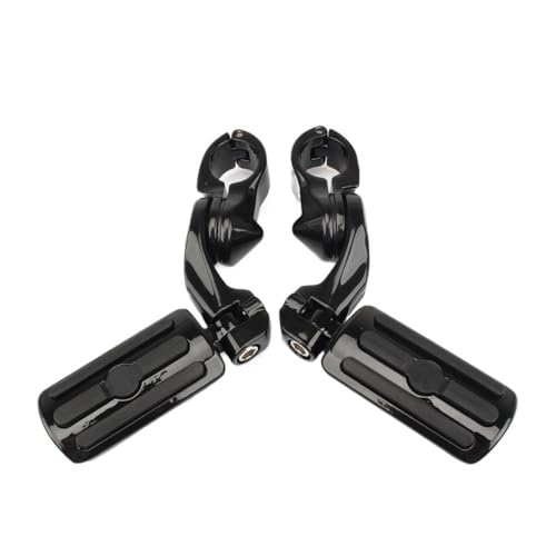 Support de cheville d'autoroute réglable pour vos longs voyages en Dyna
