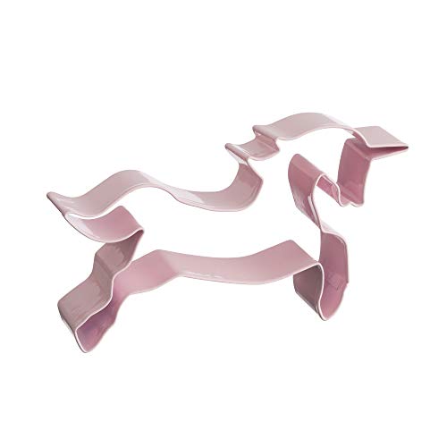 Mason Cash Unicorn Cookie Cutter
