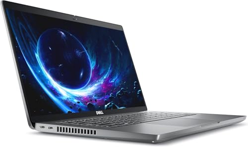 Image of Dell Latitude 5430 14 inch FHD Business Laptop Computer, Intel 10-Core i7-1265U, 16GB DDR4 RAM, 512GB SSD, Backlit Keyboard, HDMI, Windows 11 Pro (Renewed)